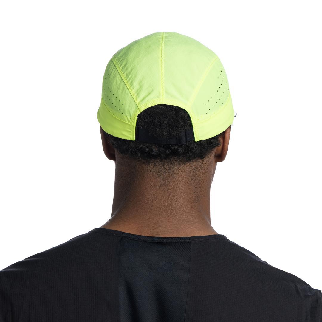 Buff | Speed Cap
