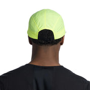 Buff | Speed Cap