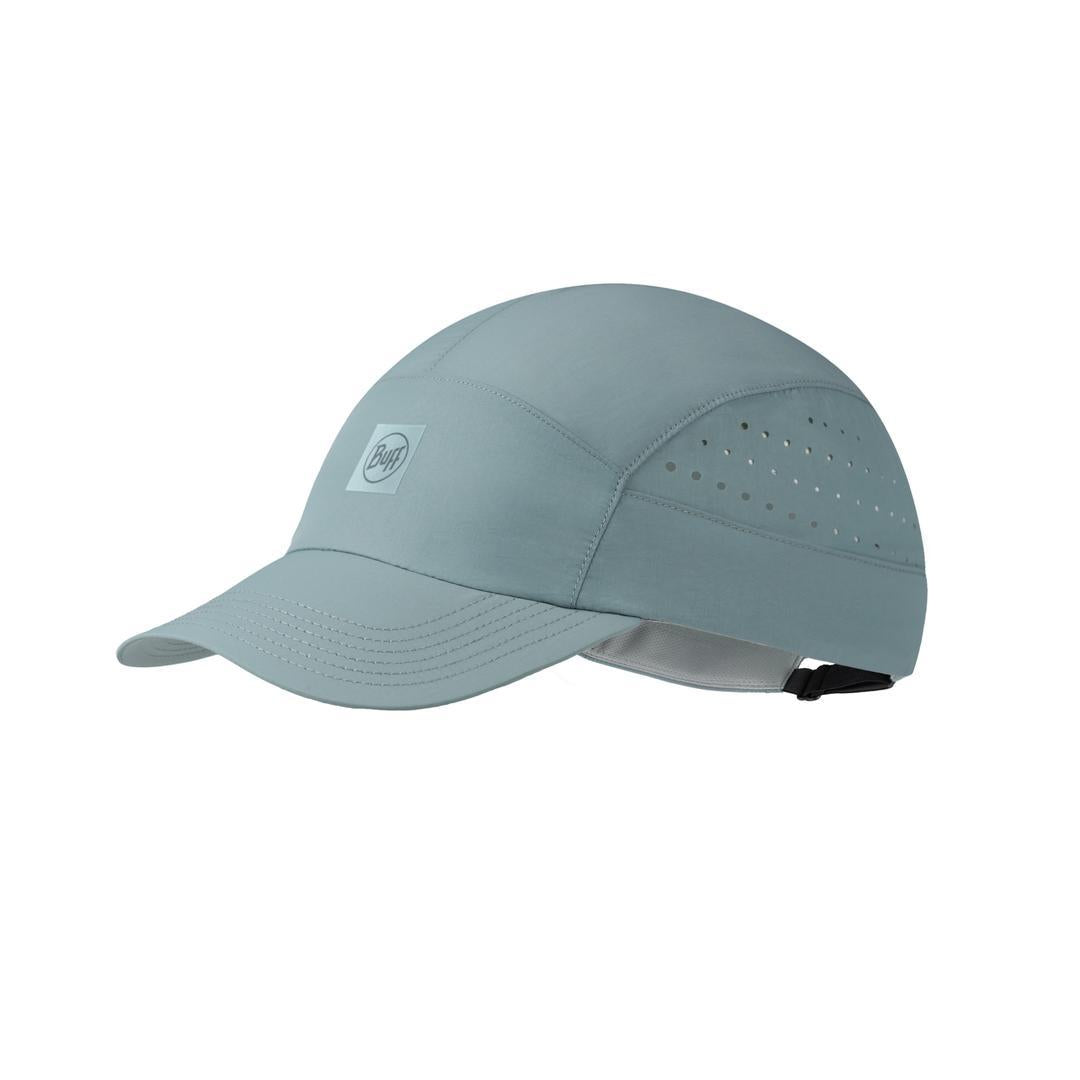 Buff | Speed Cap