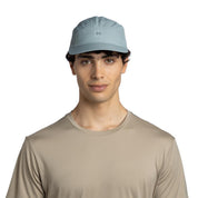 Buff | Speed Cap