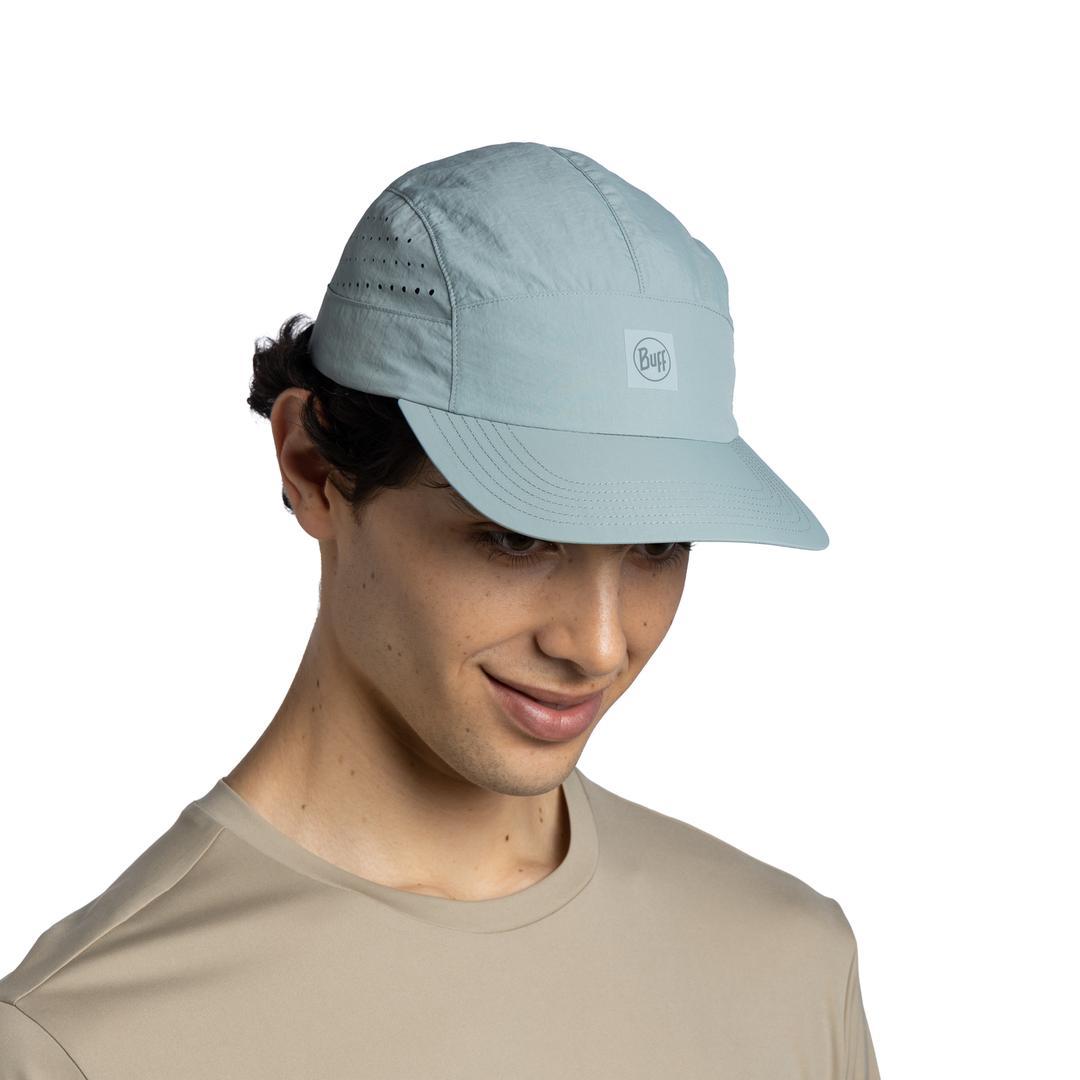 Buff | Speed Cap