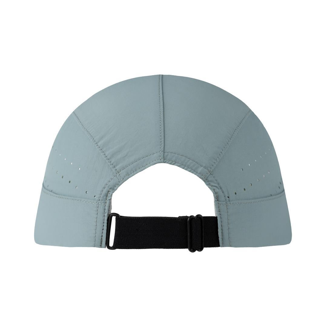 Buff | Speed Cap