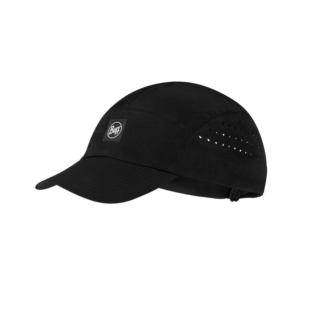 Buff | Speed Cap