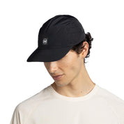 Buff | Speed Cap