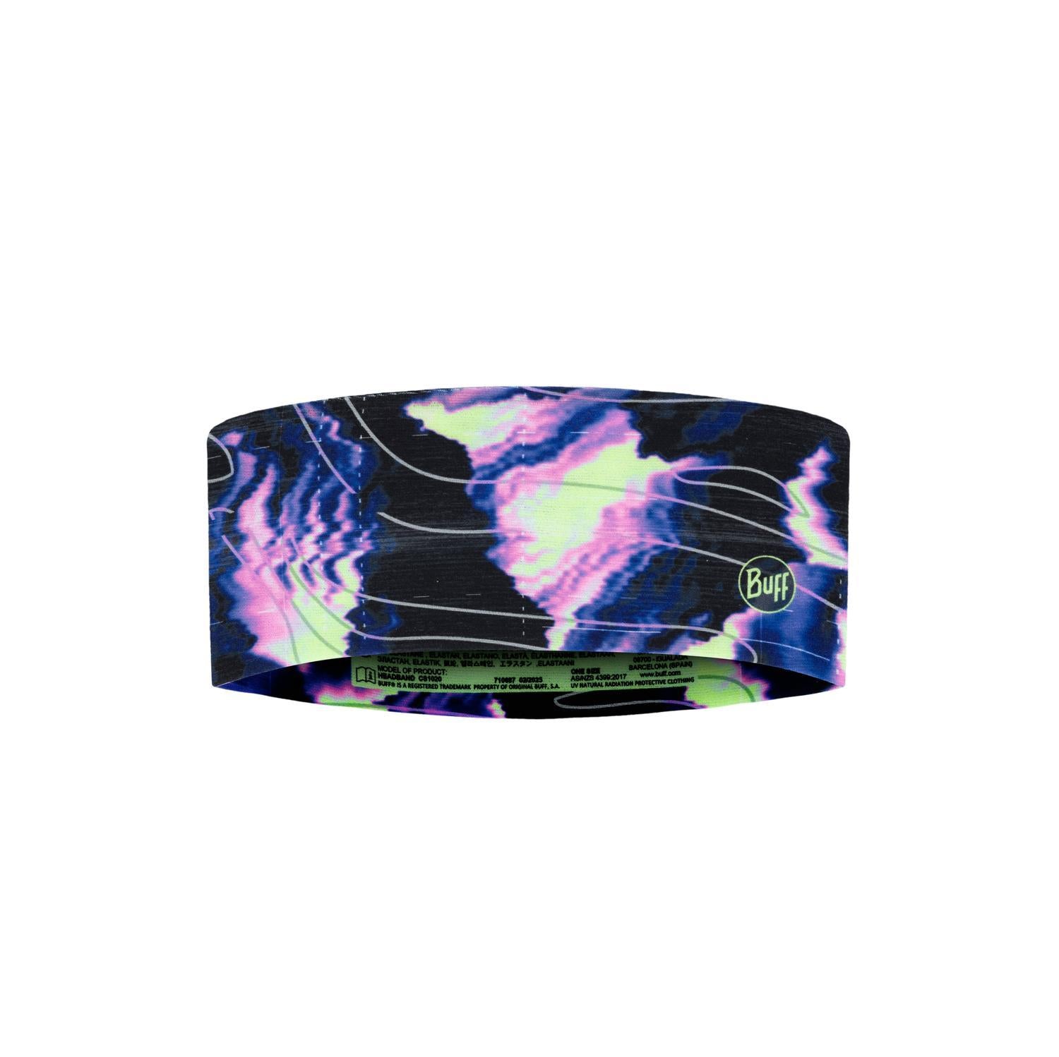 Buff | CoolNet UV® Wide Headband
