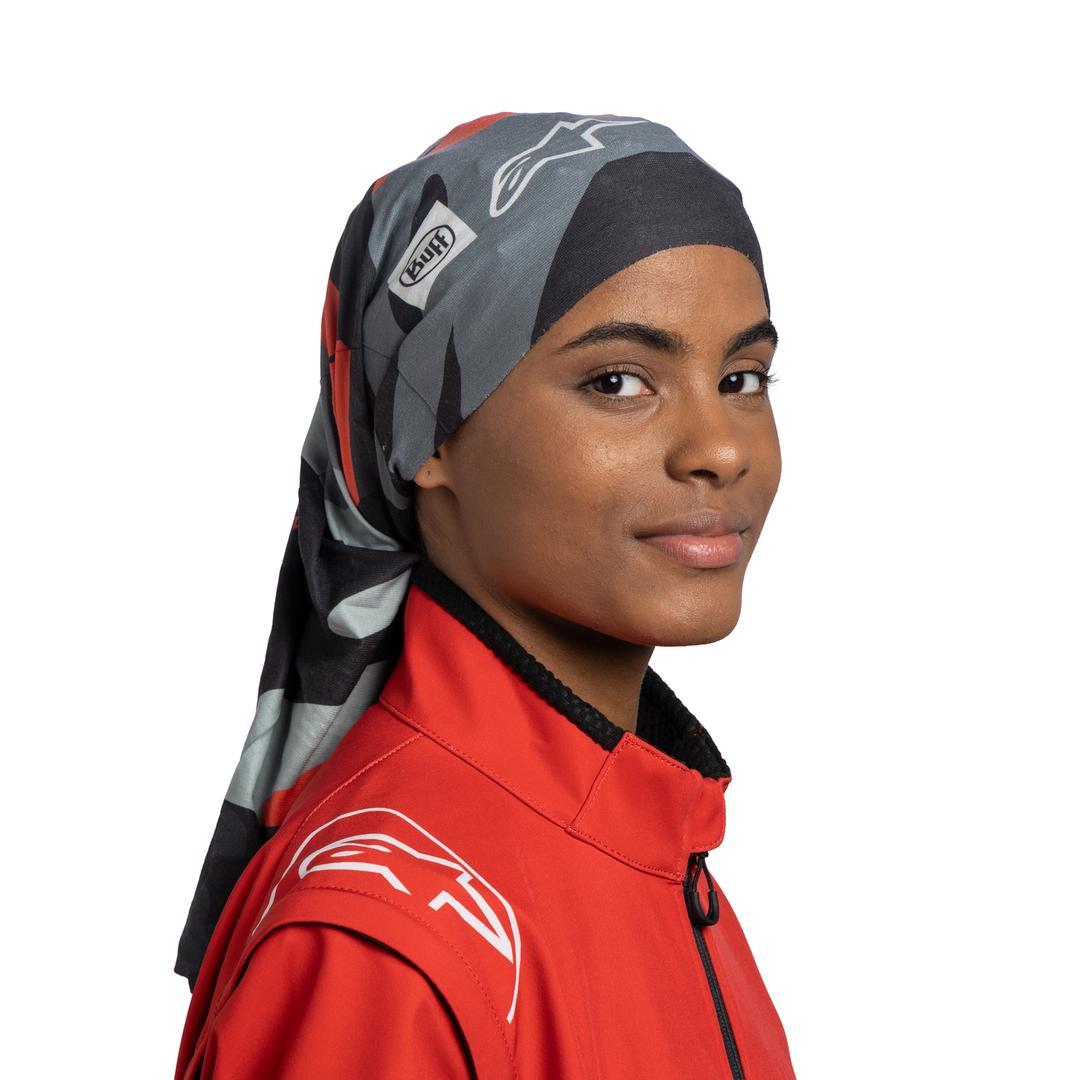 BUFF Original Ecostretch- Multifunctional Neckwear