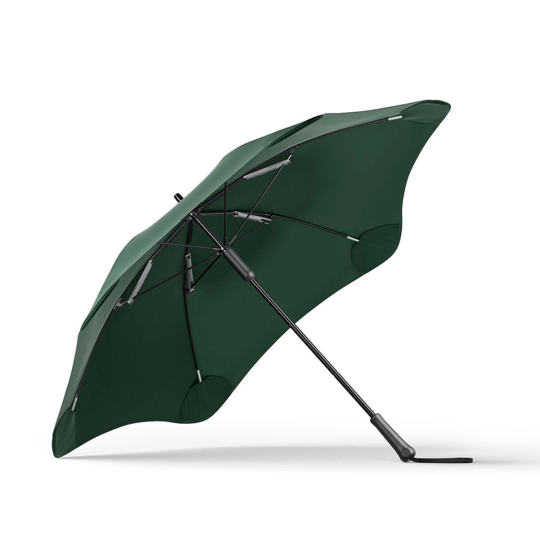 XJCLAFORBluntClassicUmbrellaForestGreen.png