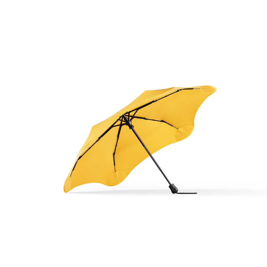 BLUNT Neo Umbrella in citrus yellow