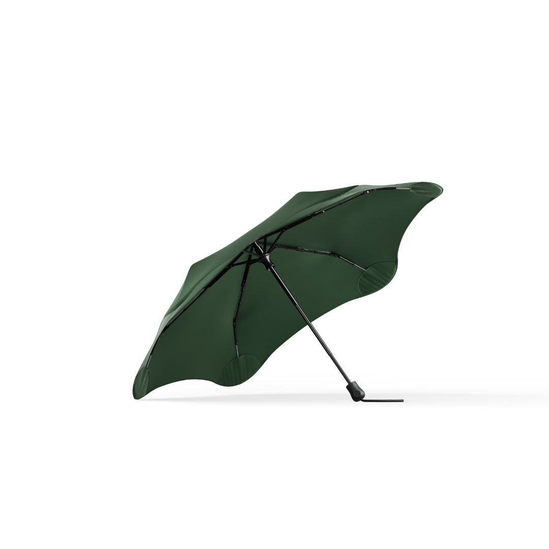 BLUNT Neo Umbrella in forest green