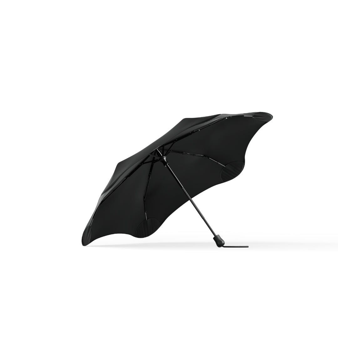 BLUNT Neo Umbrella in black