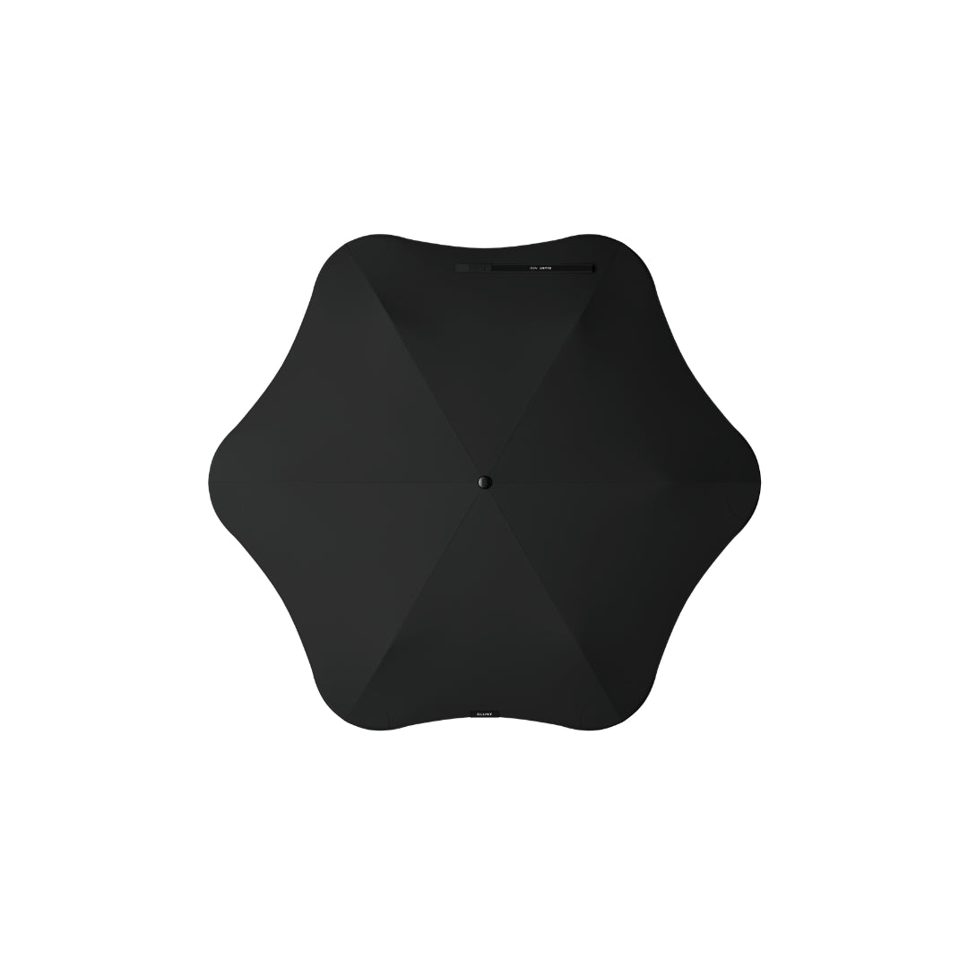 BLUNT Neo Umbrella in black