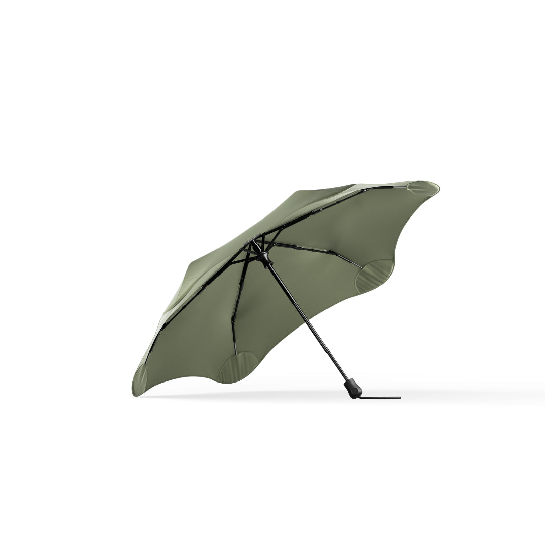 BLUNT Neo Umbrella in Sage green