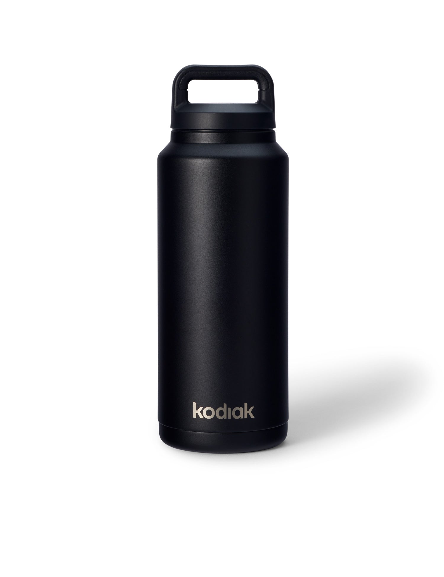 Kodiak | Cascade Bottle