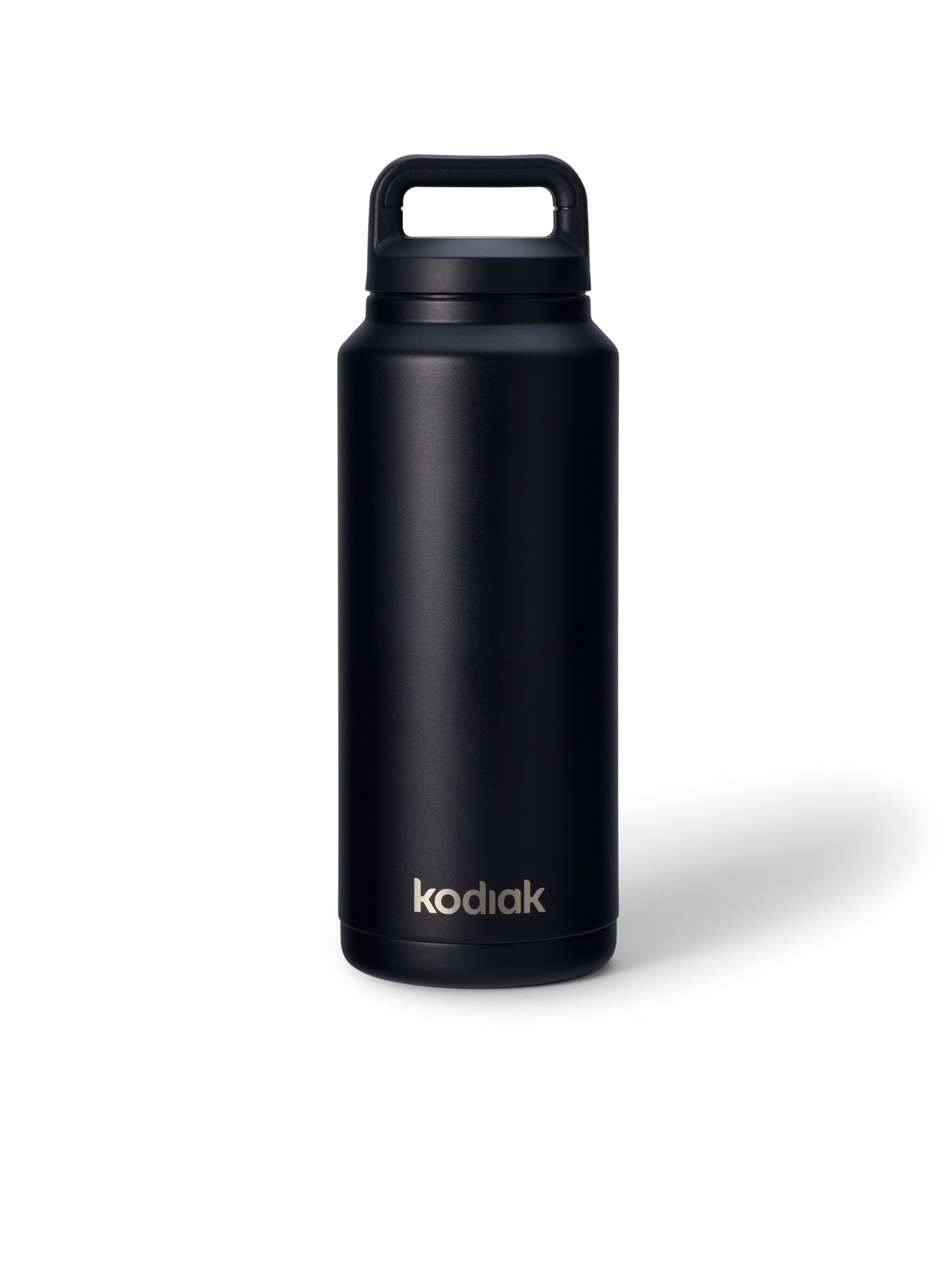 Kodiak | Cascade Bottle