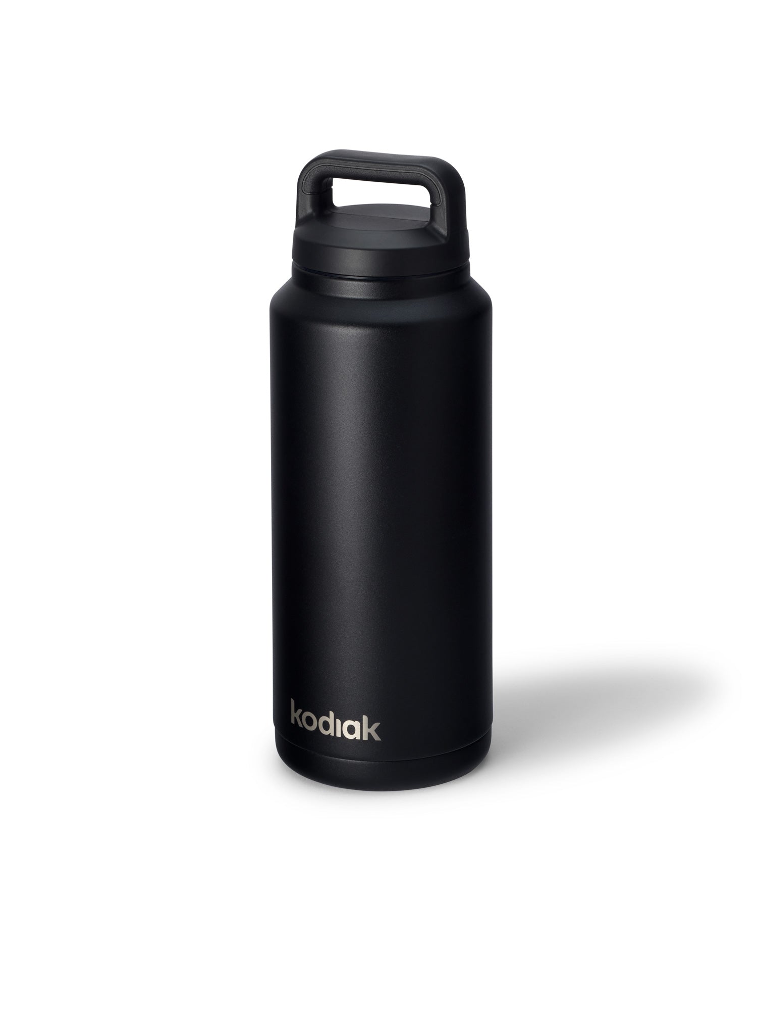 Kodiak | Cascade Bottle