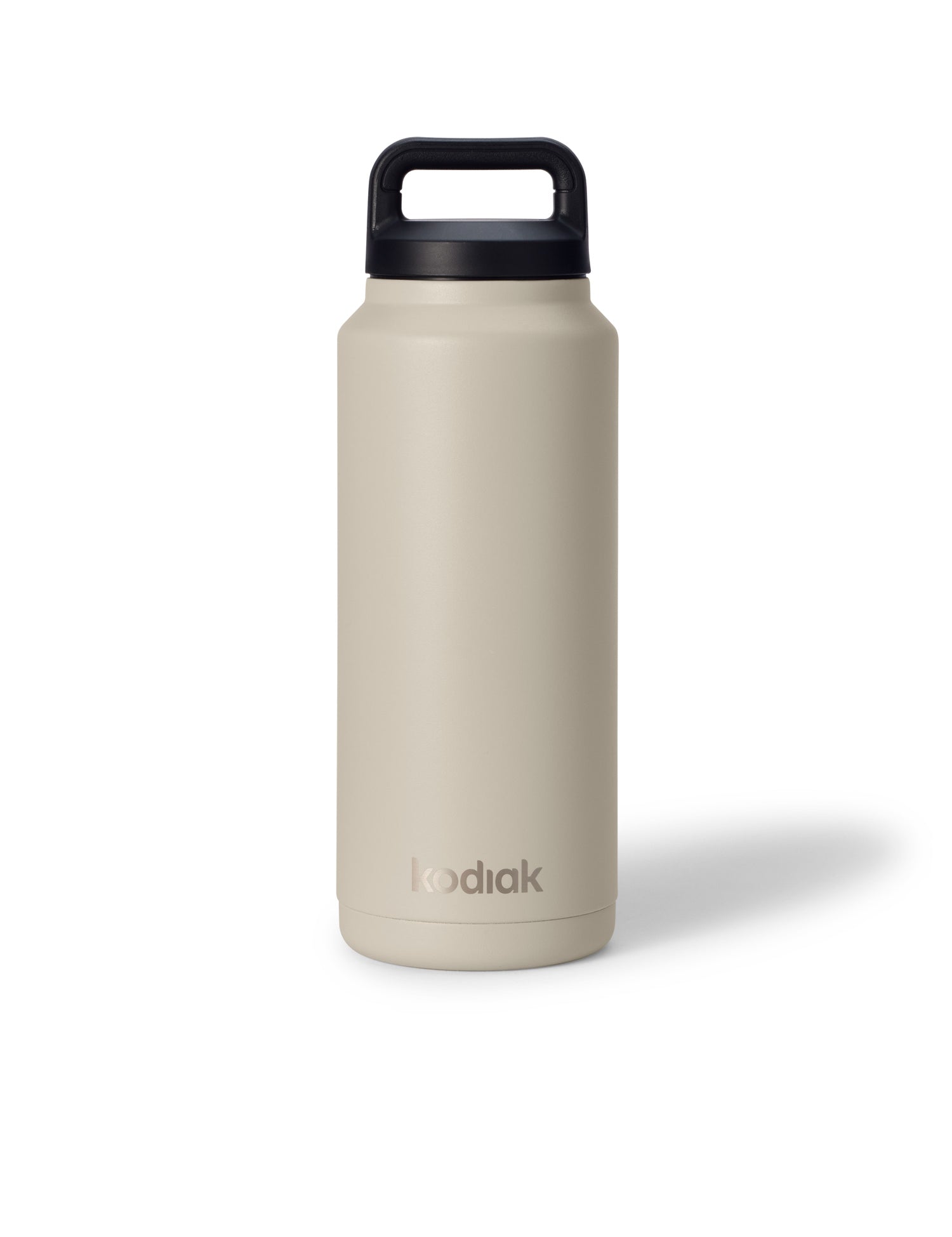 Kodiak | Cascade Bottle