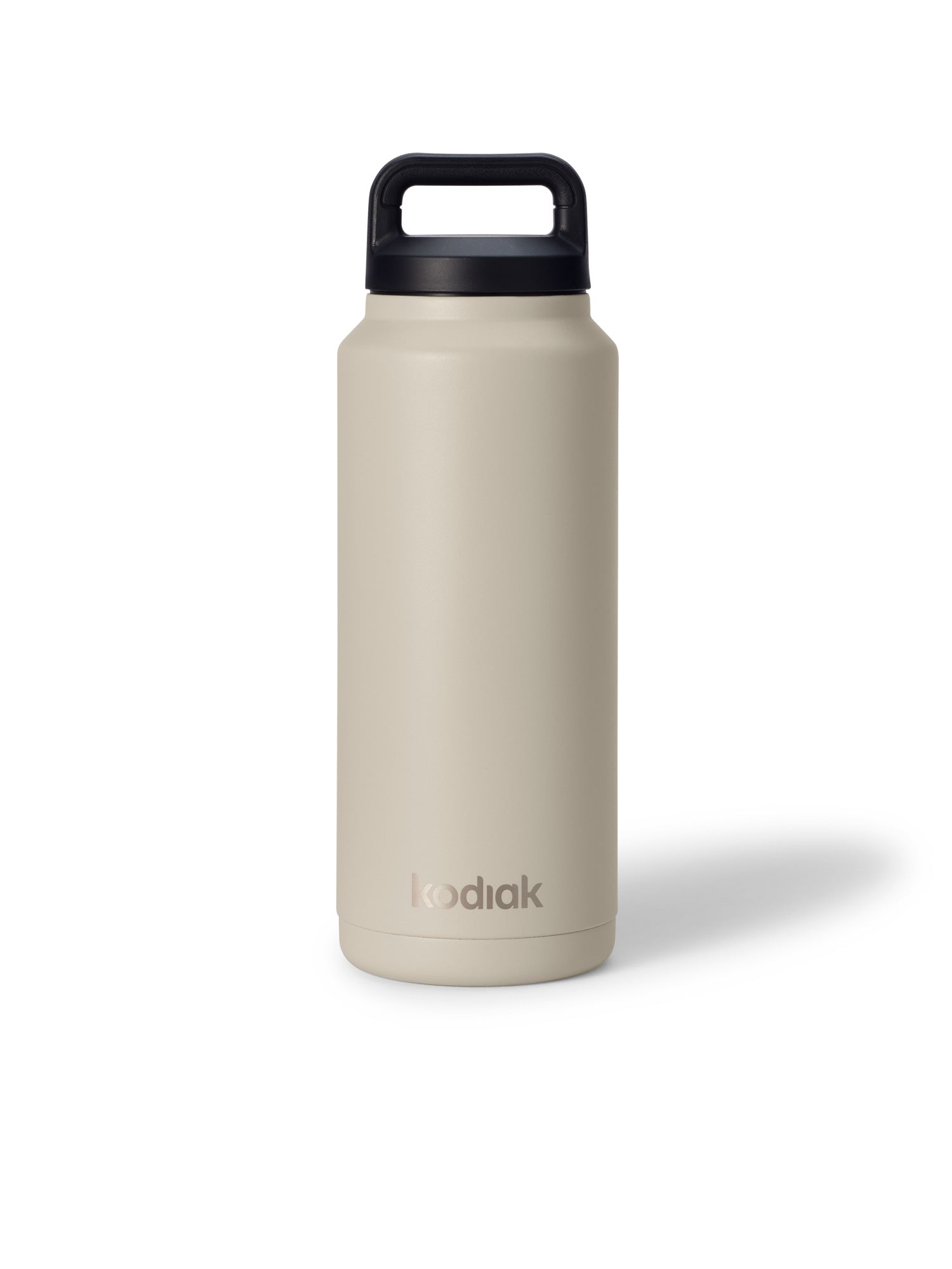 Kodiak | Cascade Bottle