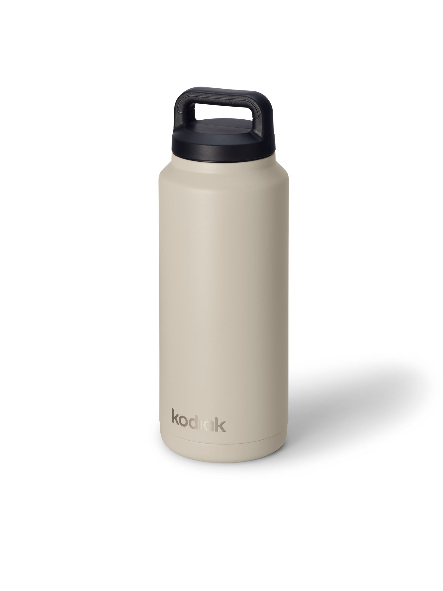 Kodiak | Cascade Bottle