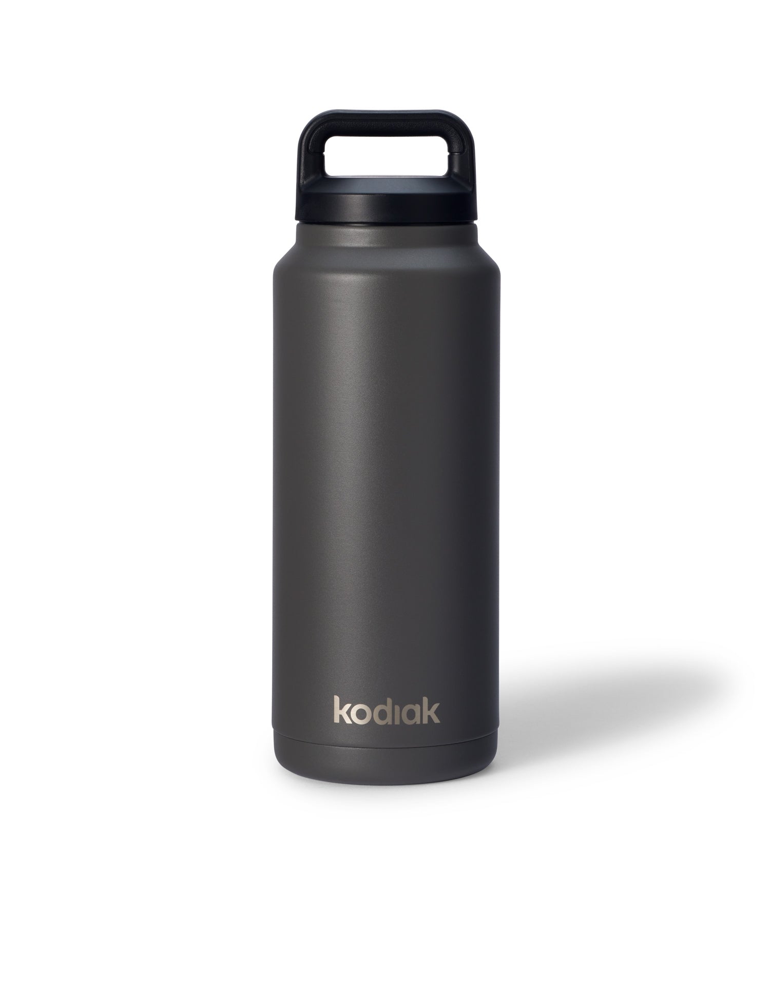 Kodiak | Cascade Bottle
