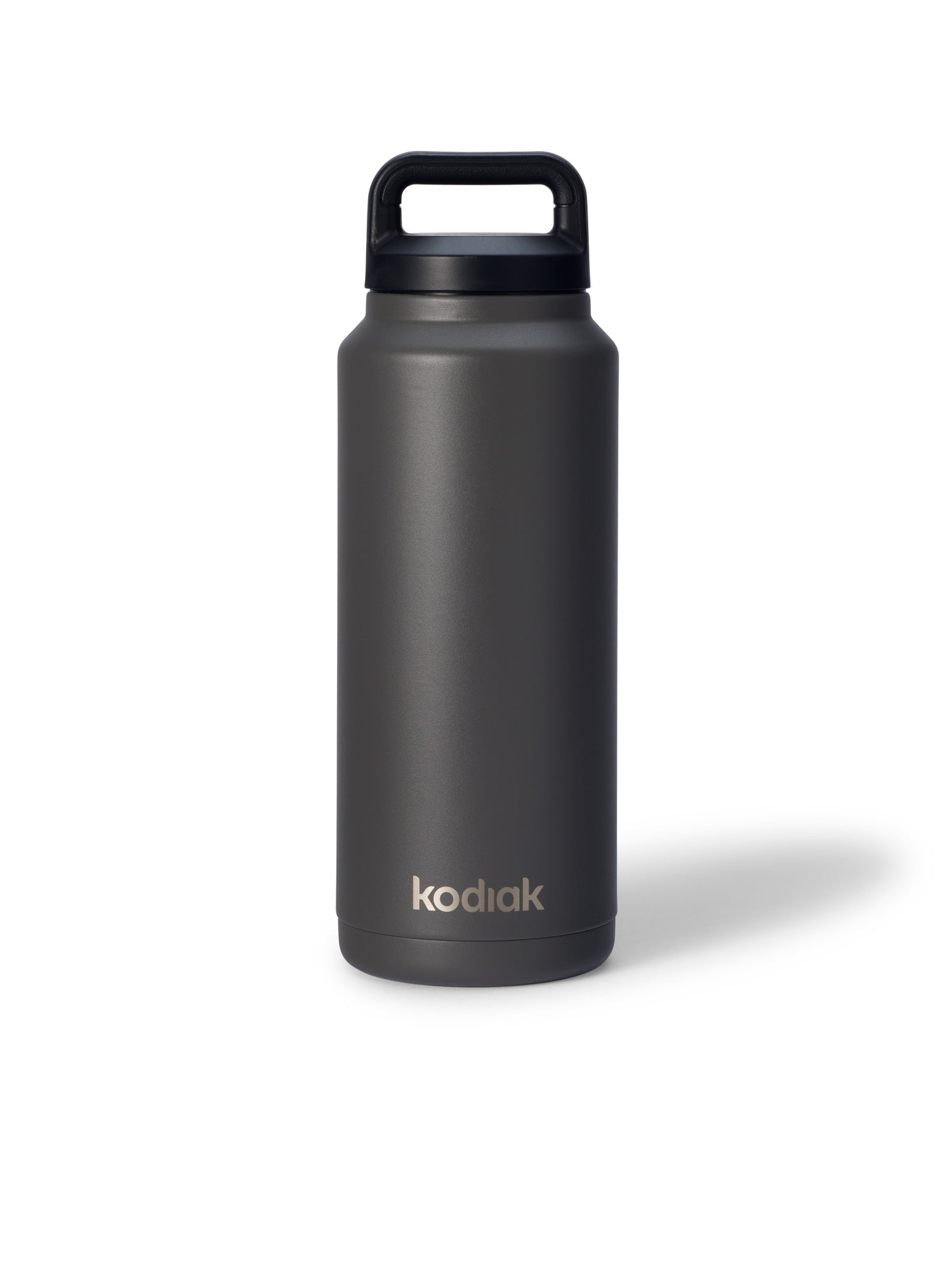 Kodiak | Cascade Bottle