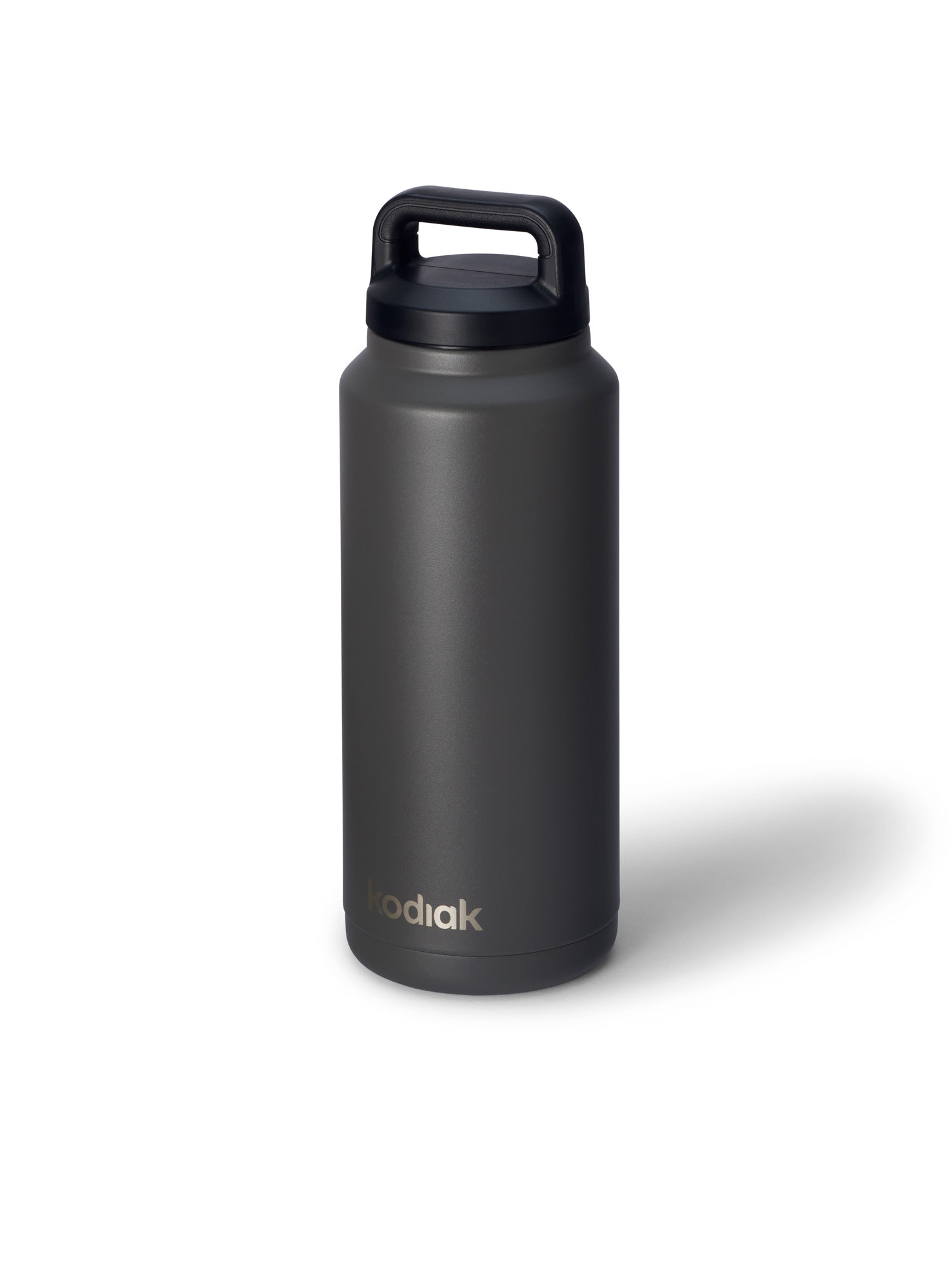 Kodiak | Cascade Bottle