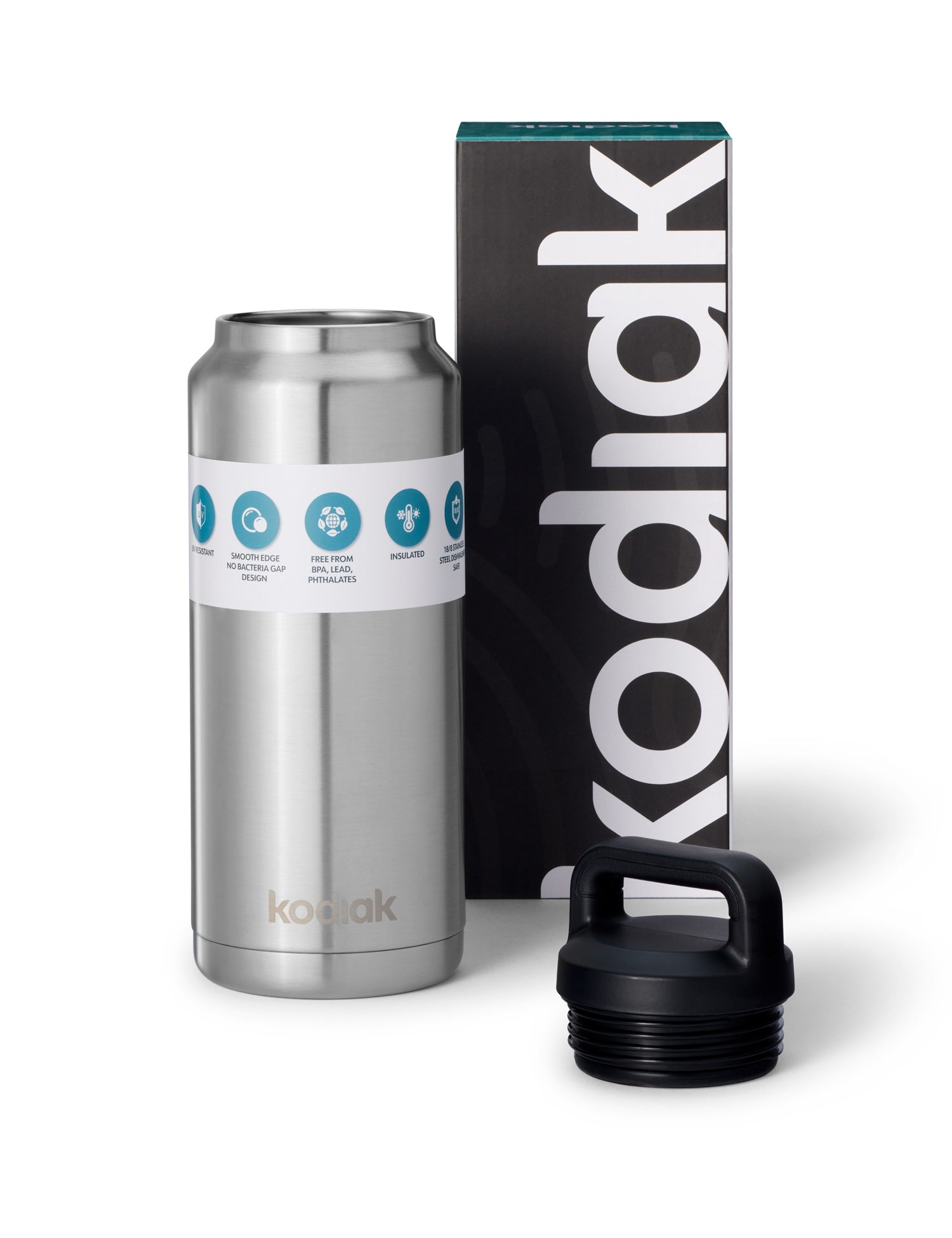 XKOBOT40SILVER_40oz_Cascade-Bottle_Silver_1.jpg