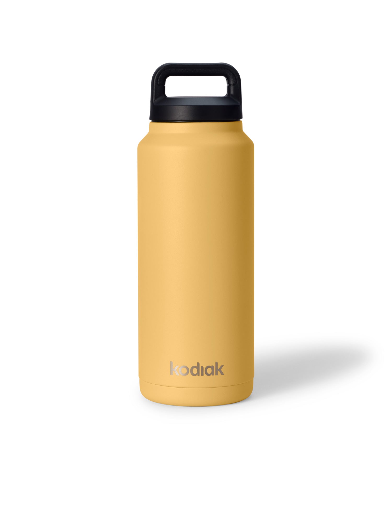 Kodiak | Cascade Bottle