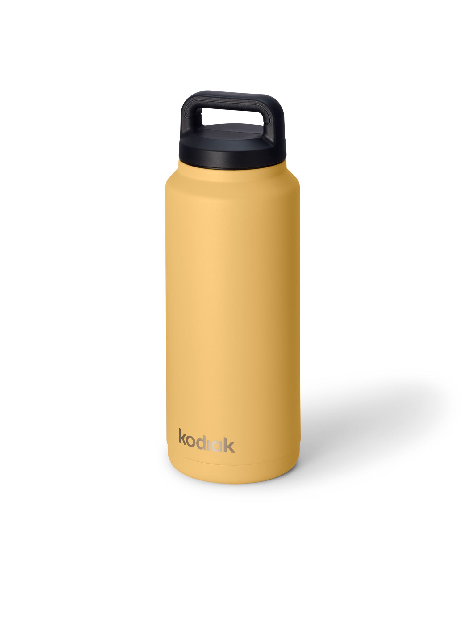 Kodiak | Cascade Bottle