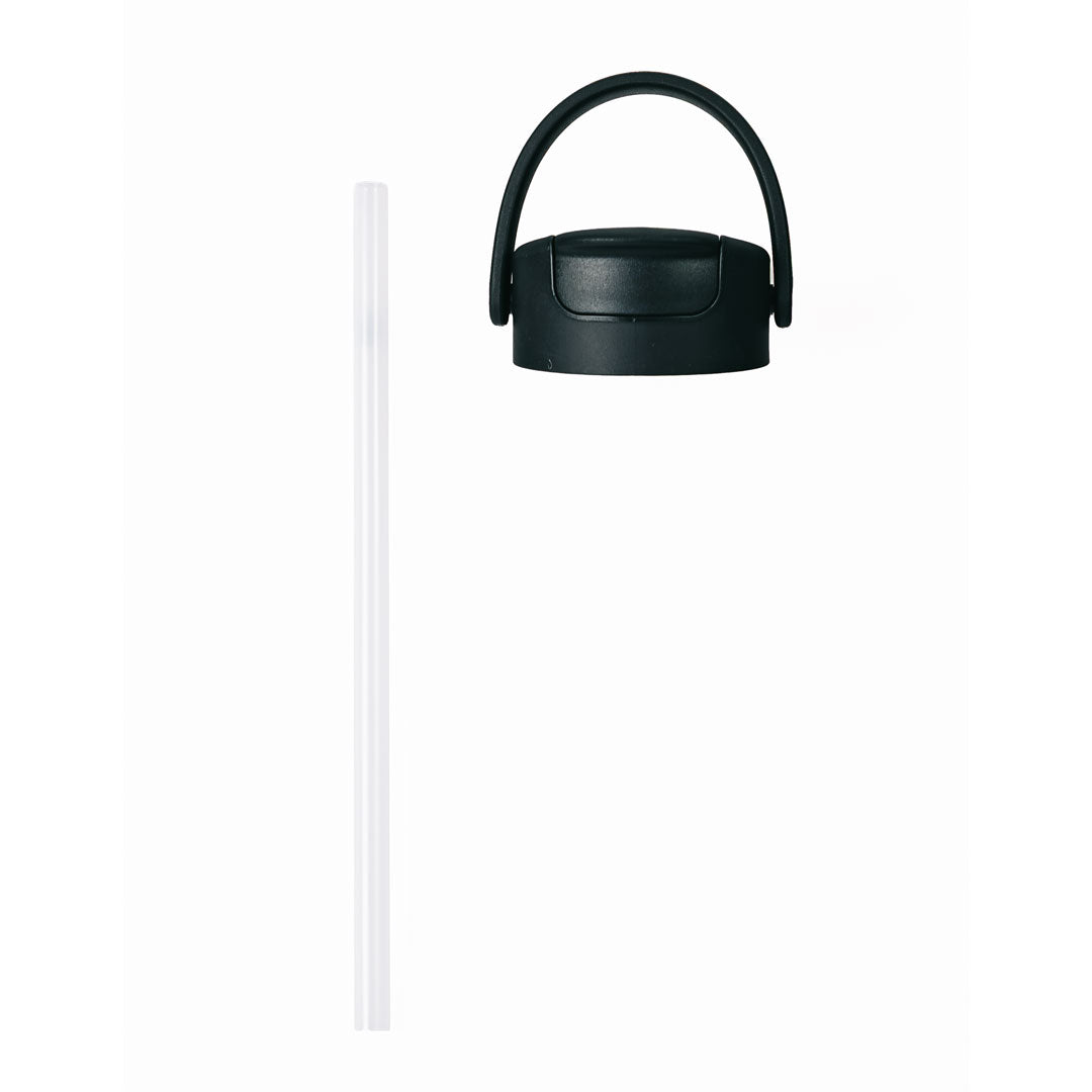 Kodiak | Impact Sip Lid with Straw | Suits 710ml & 946ml Bottles