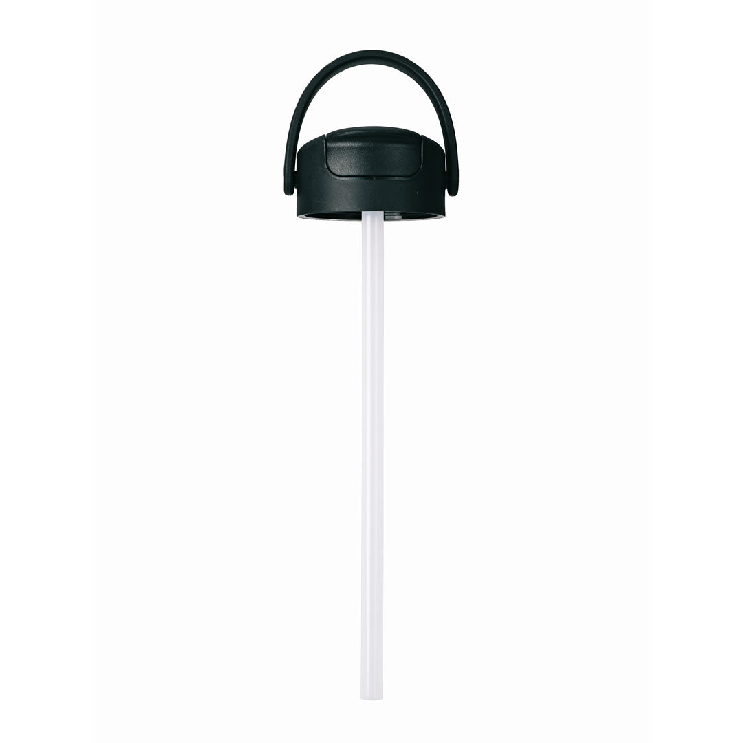 Kodiak | Impact Sip Lid with Straw | Suits 710ml & 946ml Bottles