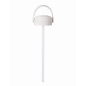 Kodiak | Impact Sip Lid with Straw | Suits 710ml & 946ml Bottles