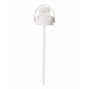 Kodiak | Impact Sip Lid with Straw | Suits 710ml & 946ml Bottles
