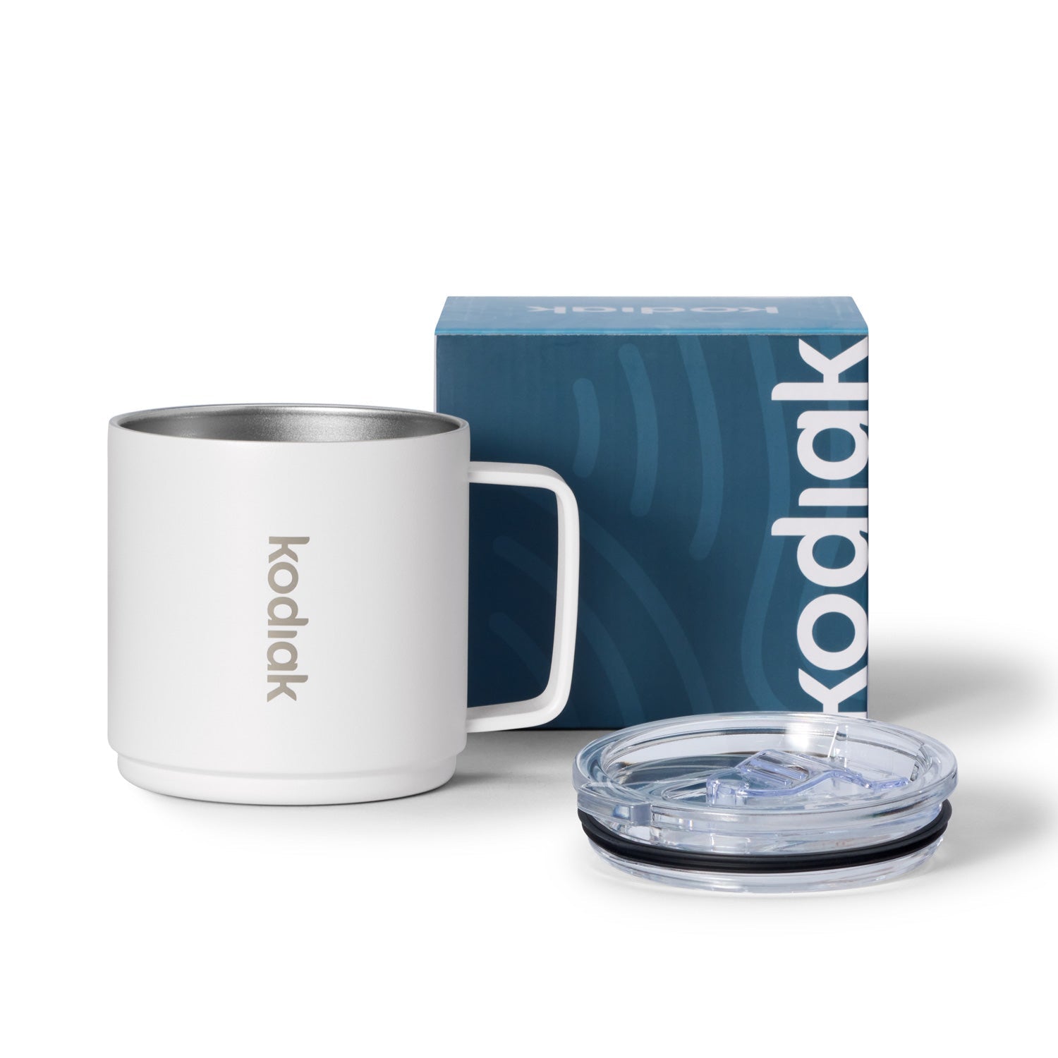 Kodiak | 414 Mug