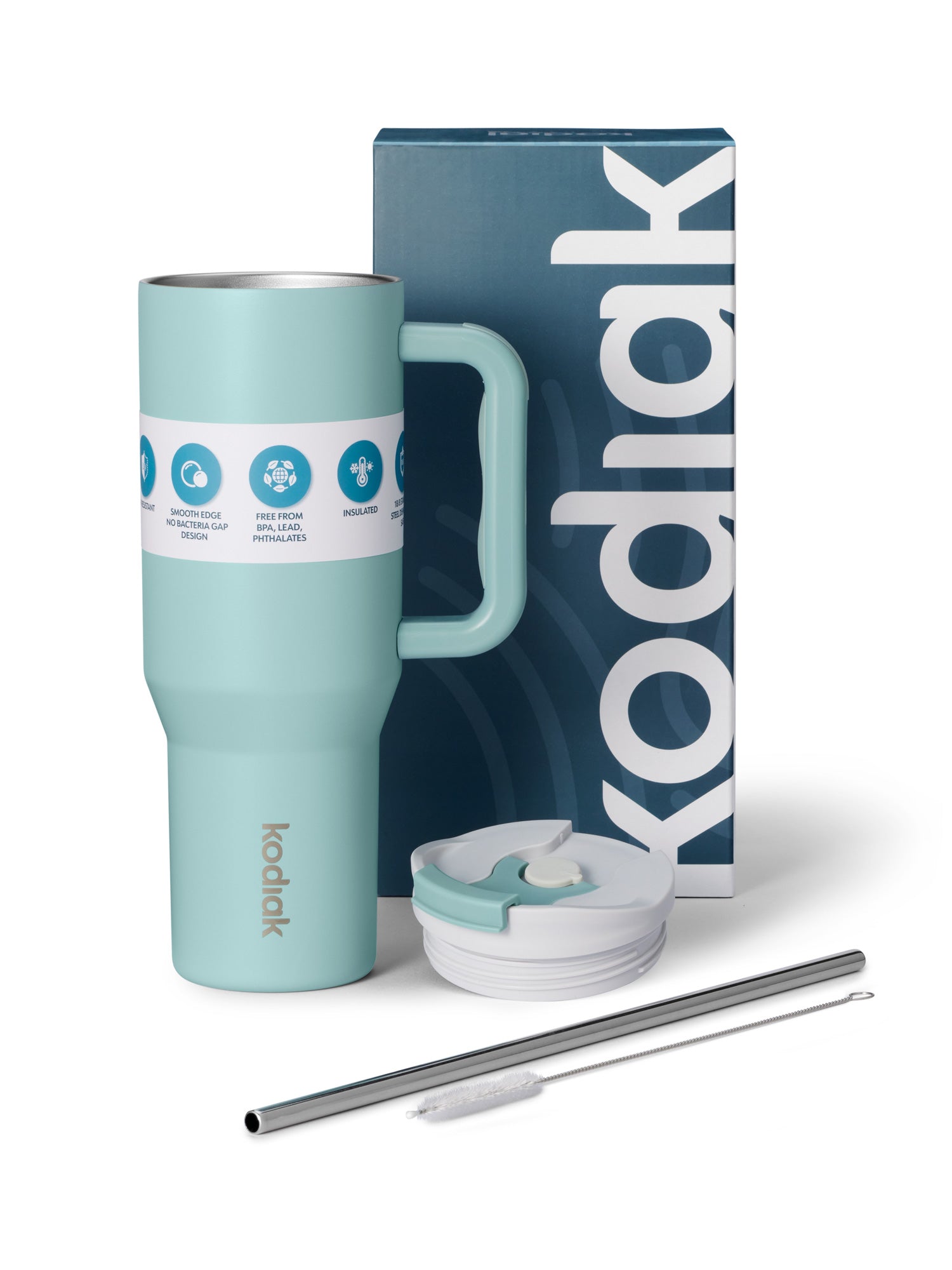 Kodiak | Chug Mug