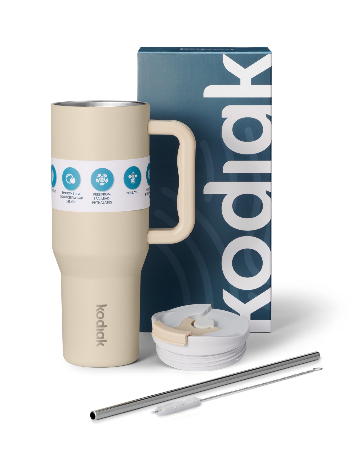 Kodiak | Chug Mug