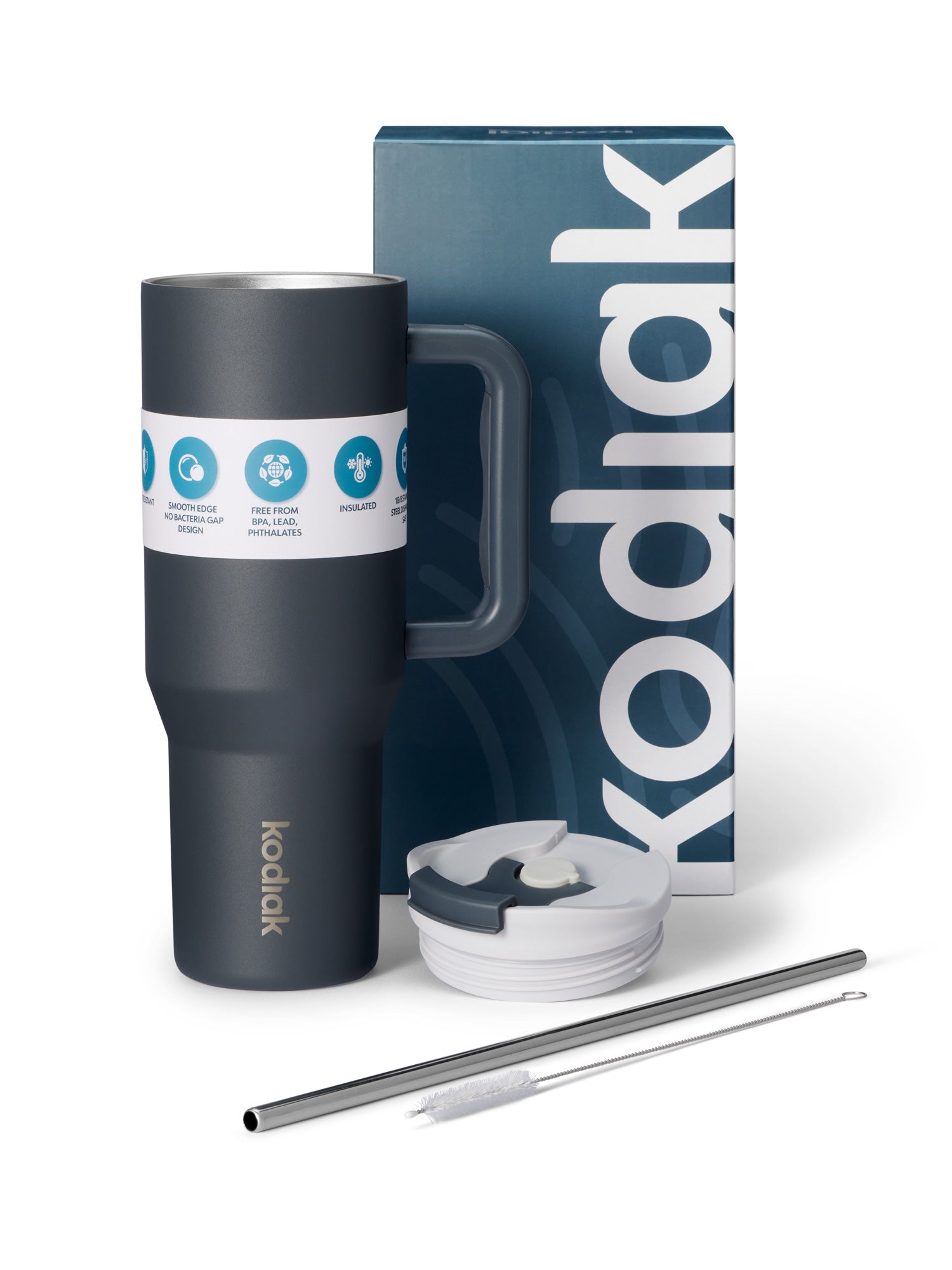 Kodiak | Chug Mug