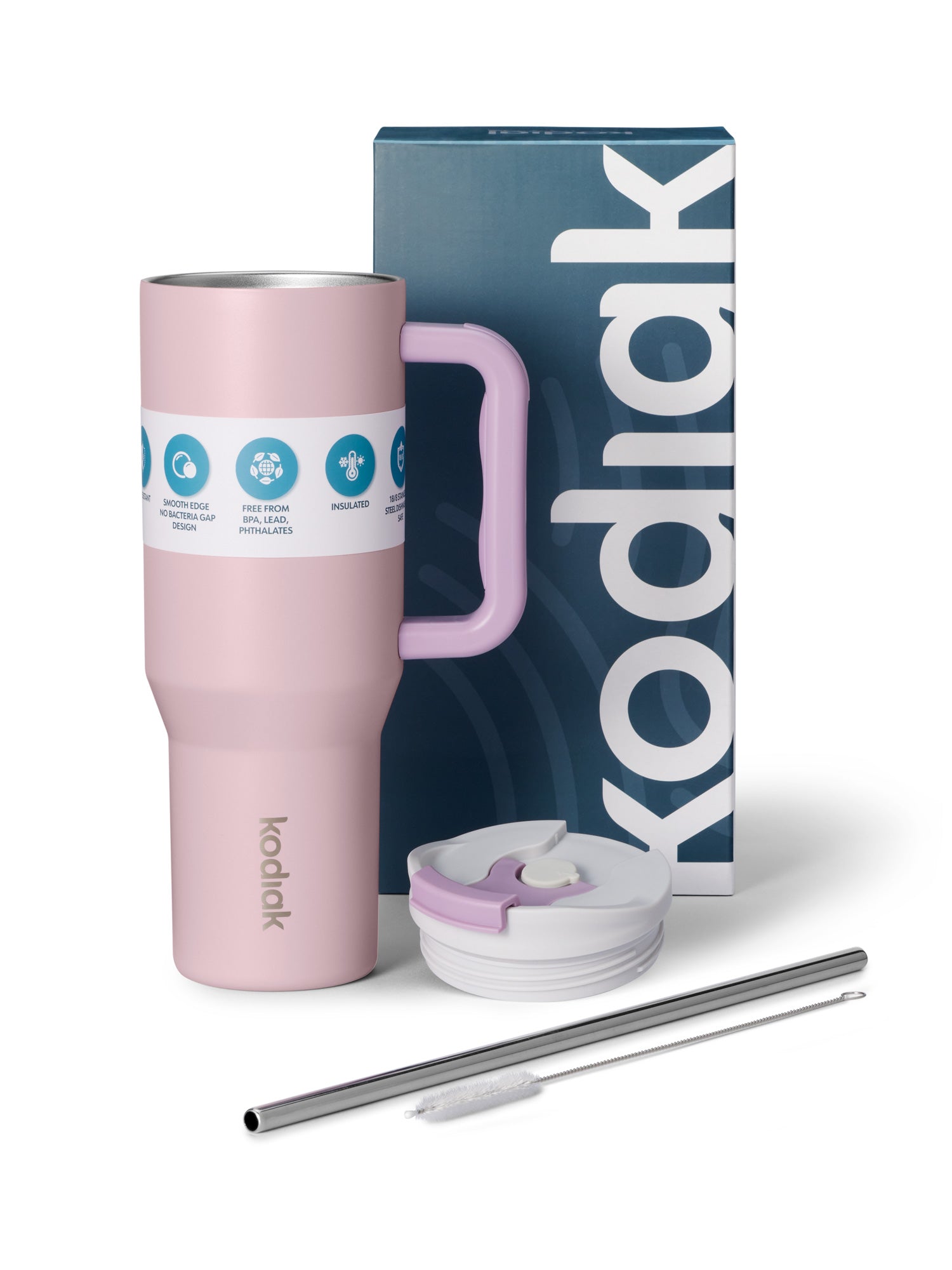 Kodiak | Chug Mug