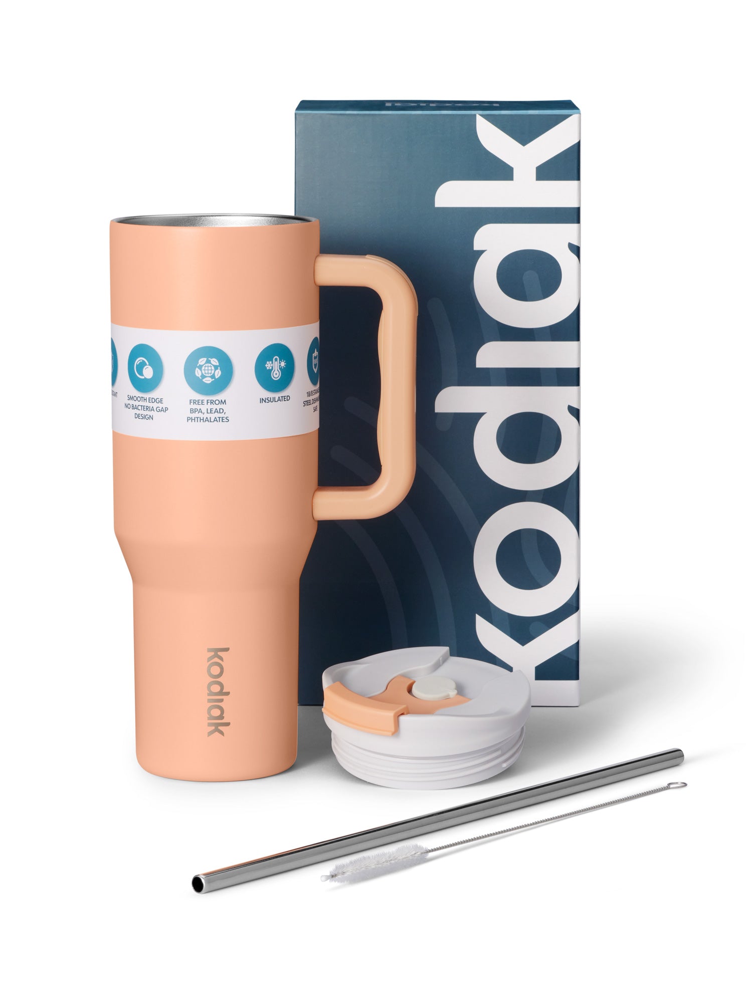 Kodiak | Chug Mug