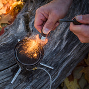 Light My Fire Swedish FireSteel Army
