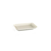 Light My Fire - Small Platter Cream