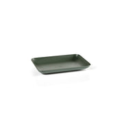Light My Fire - Small Platter Sage Green