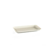 Light My Fire - Medium Platter Cream