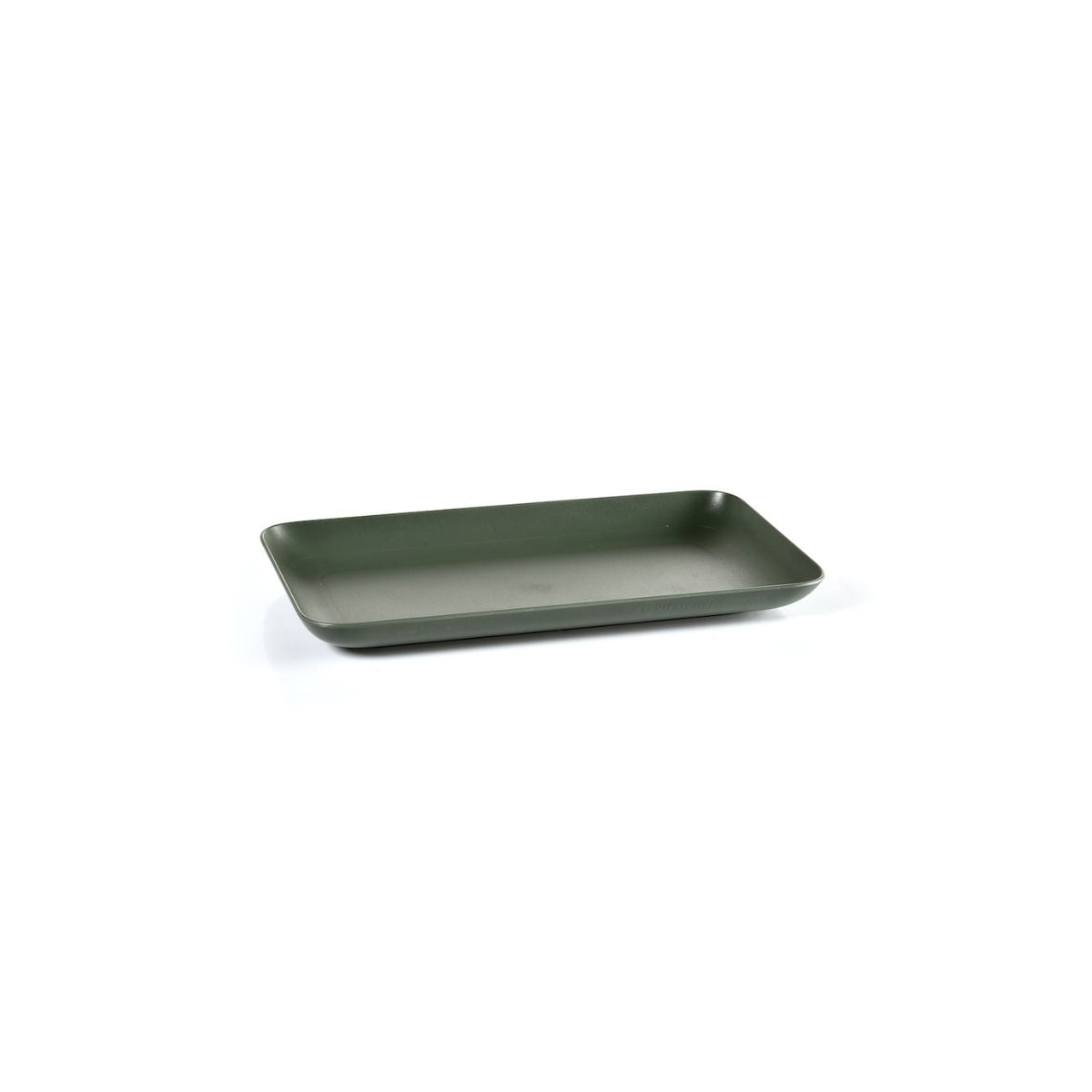 Light My Fire - Medium Platter Sage Green
