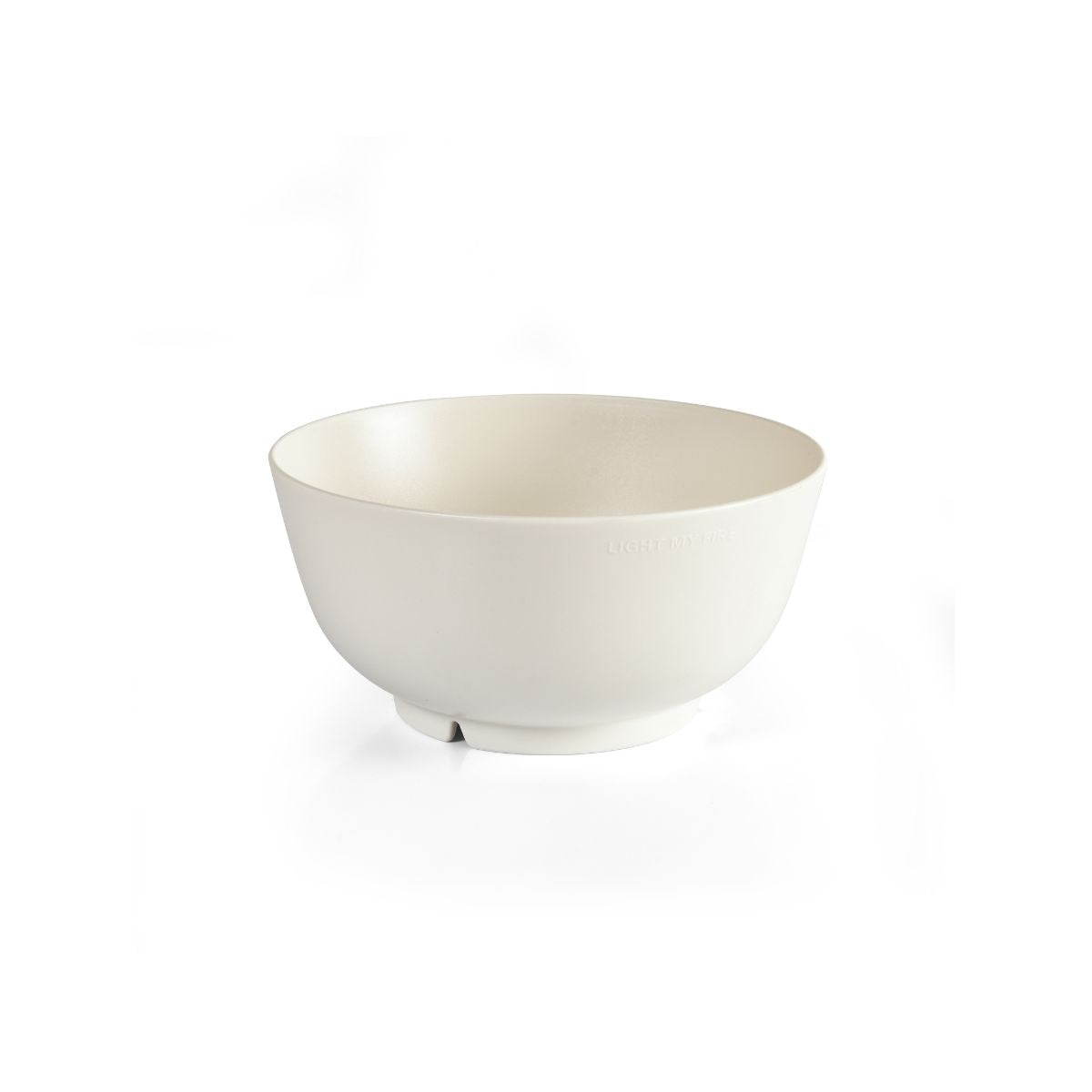 Light My Fire Ramen Bowl Cream