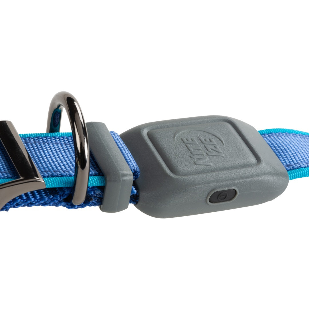 Nite Ize Pet | NiteDog Rechargeable LED Collar
