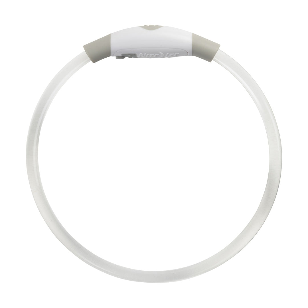 Nite Ize Pet | NiteHowl Mini Rechargeable LED Safety Necklace - Disc-O Select