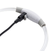 Nite Ize Pet | NiteHowl Rechargeable LED Safety Necklace - Disc-O Select