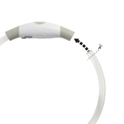 Nite Ize Pet | NiteHowl Mini Rechargeable LED Safety Necklace - Disc-O Select