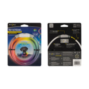 Nite Ize Pet | NiteHowl Rechargeable LED Safety Necklace - Disc-O Select