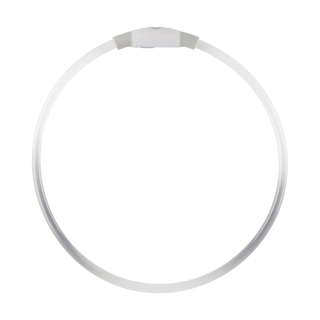 Nite Ize Pet | NiteHowl Mini Rechargeable LED Safety Necklace - Disc-O Select